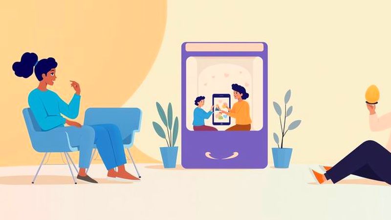 Ilustración profesional