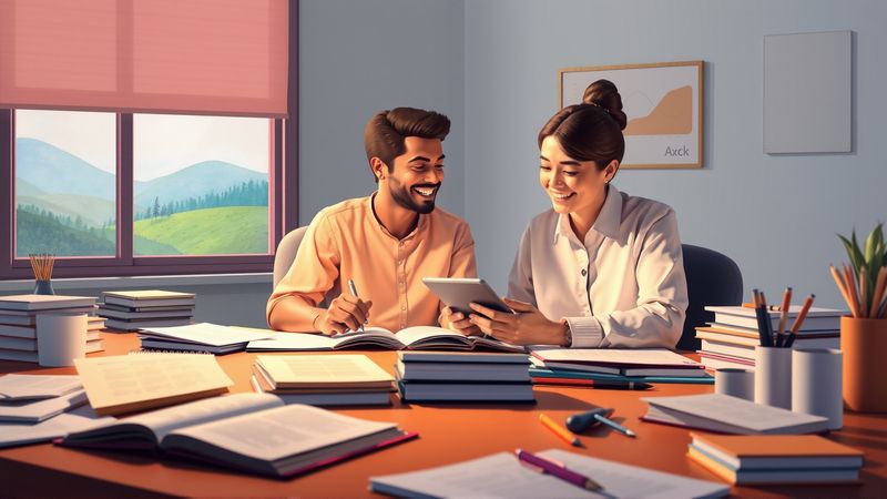 Un espacio de trabajo colaborativo y optimista