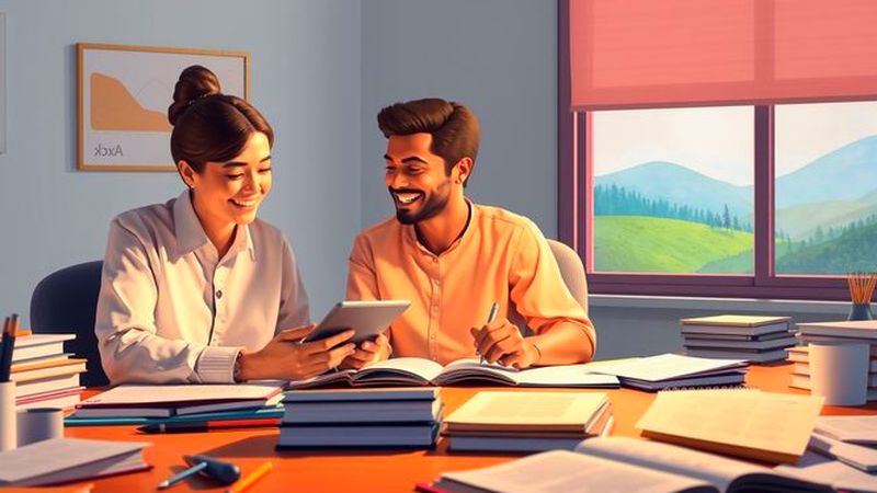 Un espacio de trabajo colaborativo y optimista