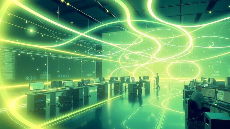 Un espacio ordenado inspira confianza y eficiencia