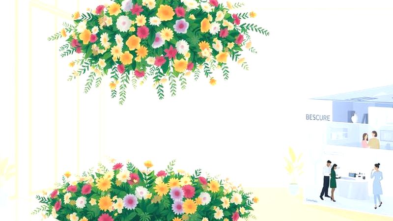 Un diseño elegante y tecnológico se une al matrimonio